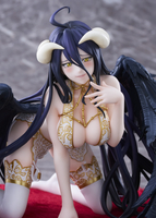 Overlord - Albedo 1/7 Scale Figure (Lingerie Ver.) image number 6
